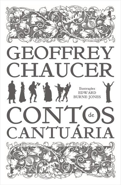 Geoffrey Chaucer - Contos de Cantuária