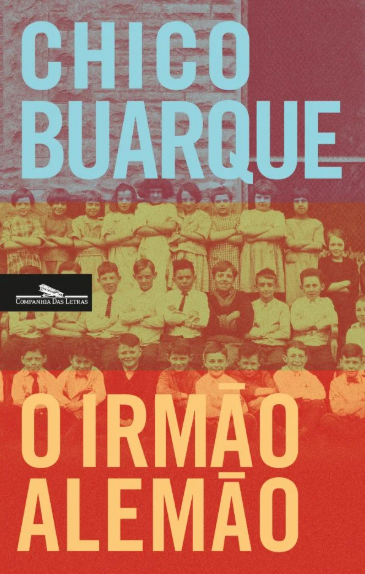 Chico Buarque - O Irmão Alemão