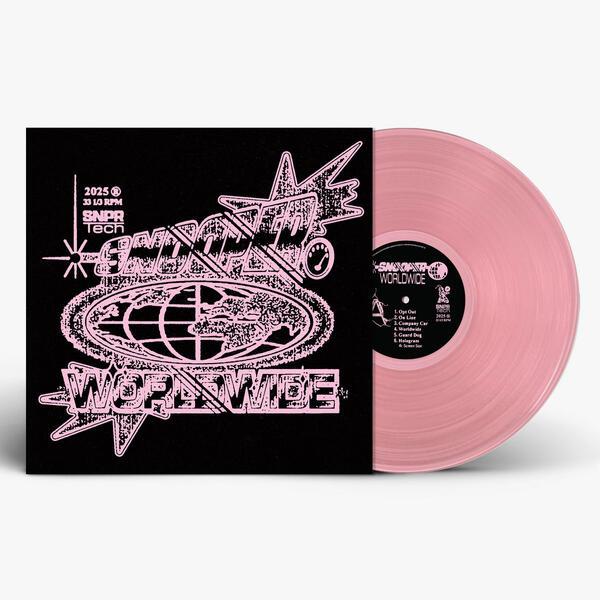 Snooper – Worldwide