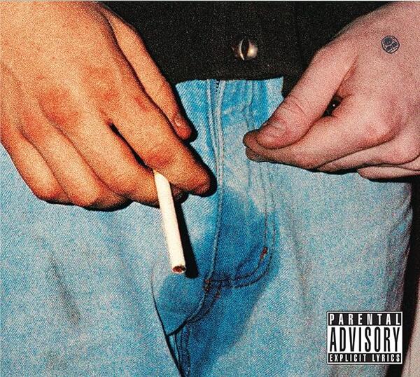 Tyler, The Creator – Cherry Bomb