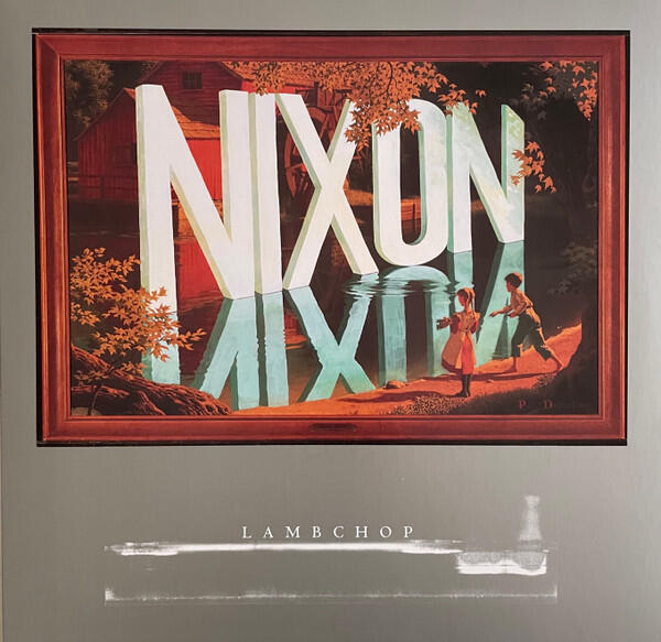 Lambchop – Nixon