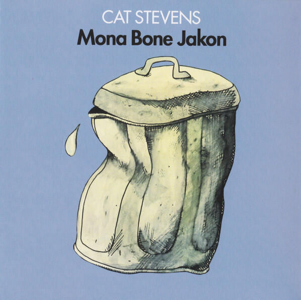 Cat Stevens – Mona Bone Jakon