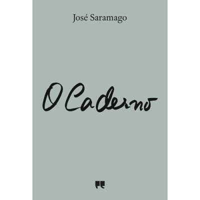José Saramago - O Caderno