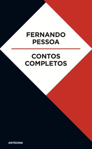 Fernando Pessoa - Contos Completos