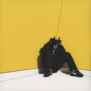 Dizzee Rascal – Boy In Da Corner