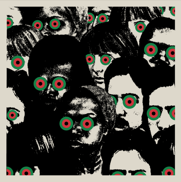 Danger Mouse & Black Thought – Cheat Codes