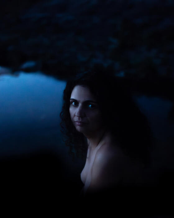 Luiza Brina (BR) _ Concerto (MPB)