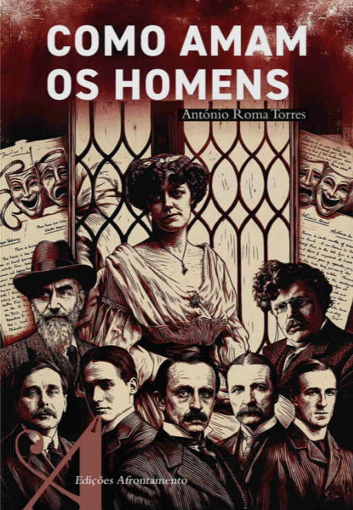 António Roma Torres - Como Amam os Homens