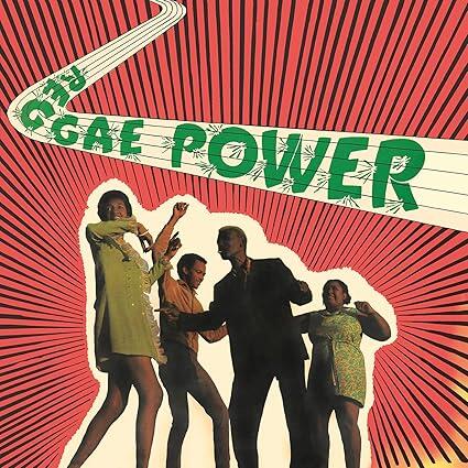 Various - Reggae Power