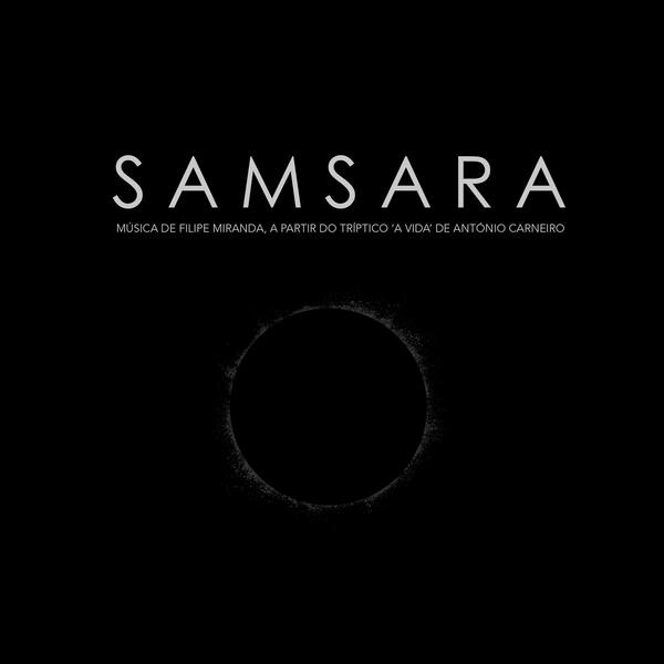 Filipe Miranda - Samsara