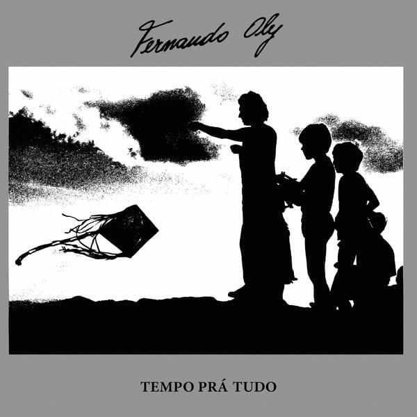 Fernando Oly – Tempo Pra Tudo