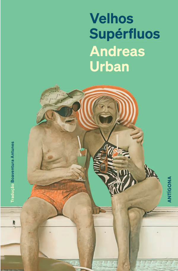 Andreas Urban - Velhos Supérfluos