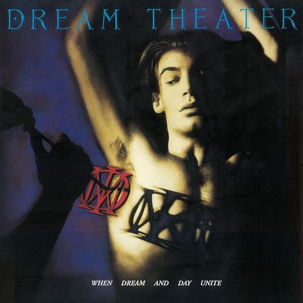 Dream Theater – When Dream And Day Unite