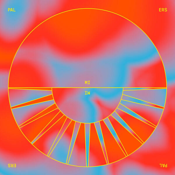 Palmiers - Palmiers