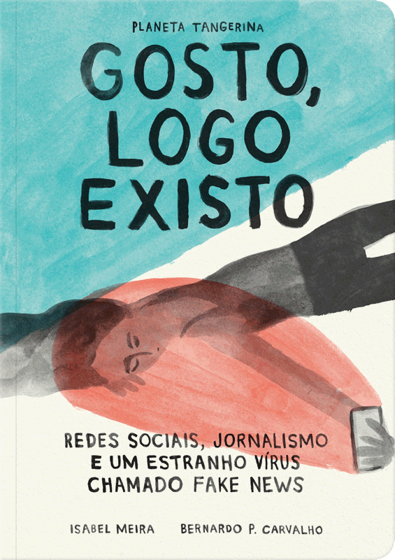 Isabel Meira - Gosto, Logo Existo