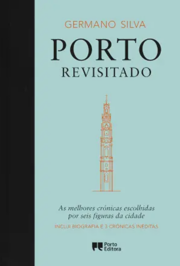 Germano Silva - Porto Revisitado
