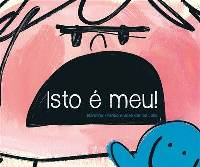 Blandina Franco - Isto é Meu!