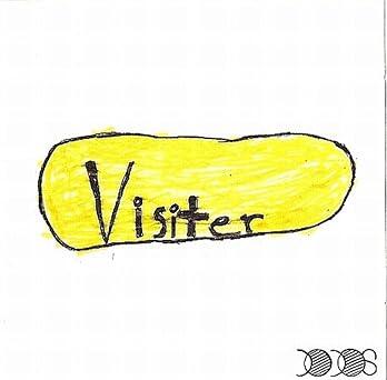 The Dodos – Visiter