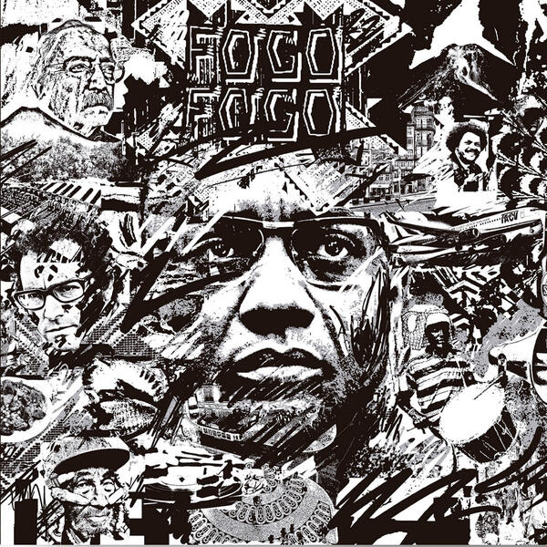 Fogo Fogo – Fladu Fla