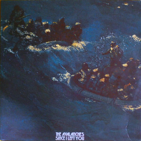 The Avalanches – Since I Left You