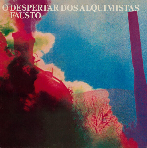 Fausto – O Despertar Dos Alquimistas (40º aniversário)
