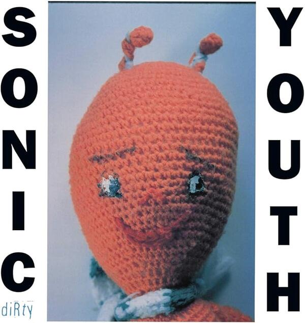 Sonic Youth – Dirty