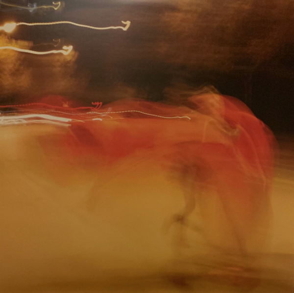 William Basinski - A Shadow In Time