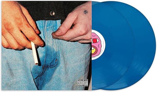 Tyler, The Creator – Cherry Bomb