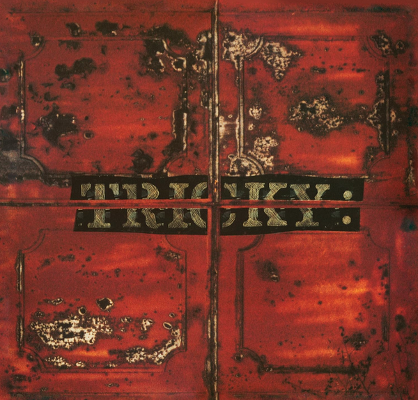 Tricky – Maxinquaye