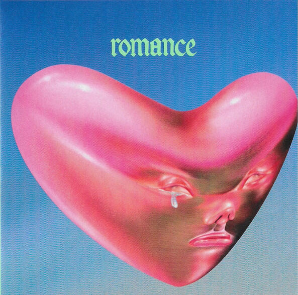 Fontaines D.C. – Romance