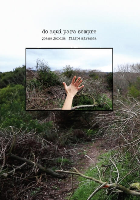 Filipe Miranda + Joana Jardim - Do Aqui Para Sempre (Livro +CD)