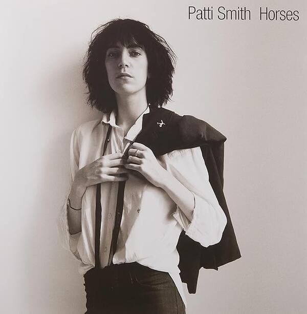 Patti Smith - Horses