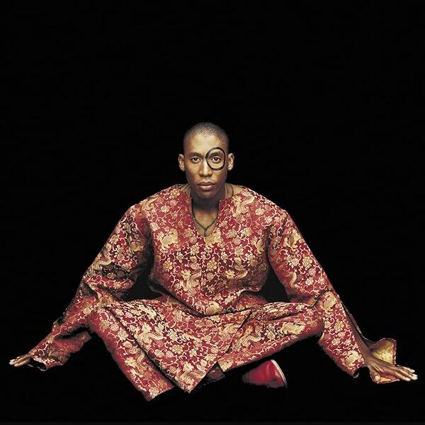 Raphael Saadiq – Instant Vintage