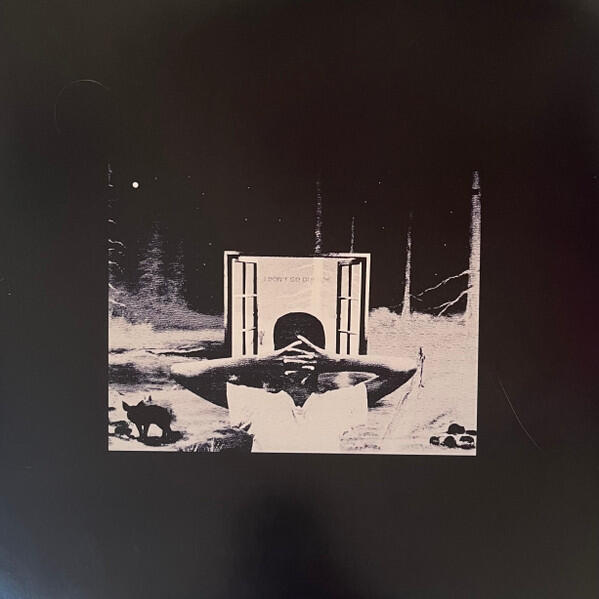 Earl Sweatshirt – I Don't Like Shit, I Don't Go Outside (An Album By Earl Sweatshirt)