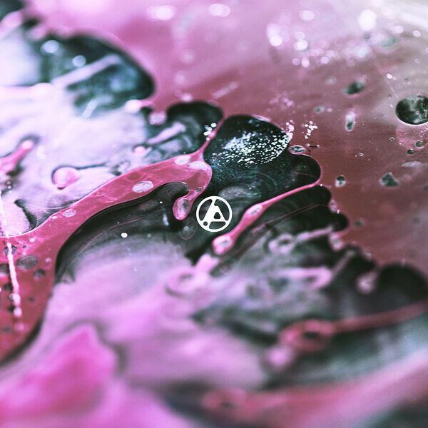 Linkin Park – From Zero (transparent petrol)