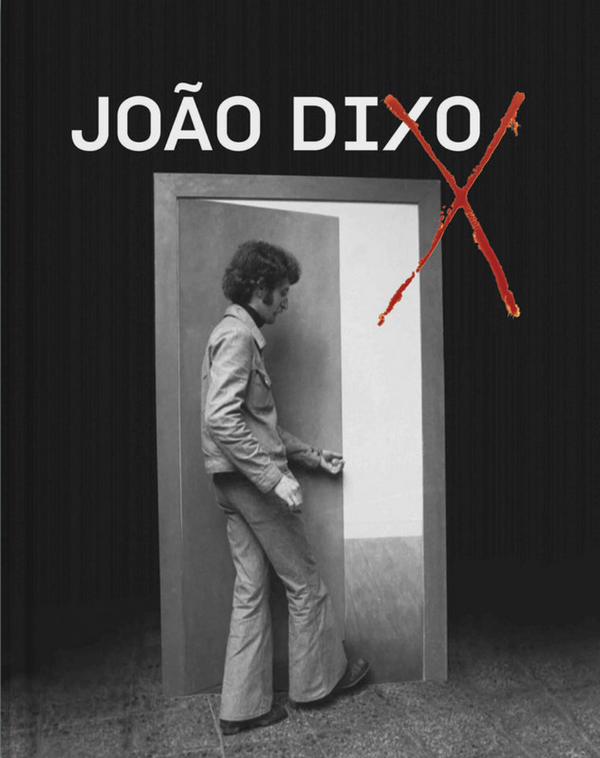 Paula Pinto - João Dixo: Exposição Cancelada