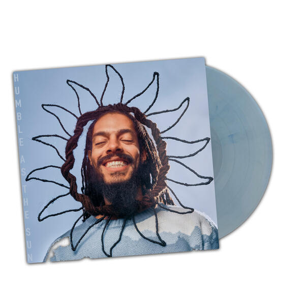 Bob Vylan  – Humble As The Sun