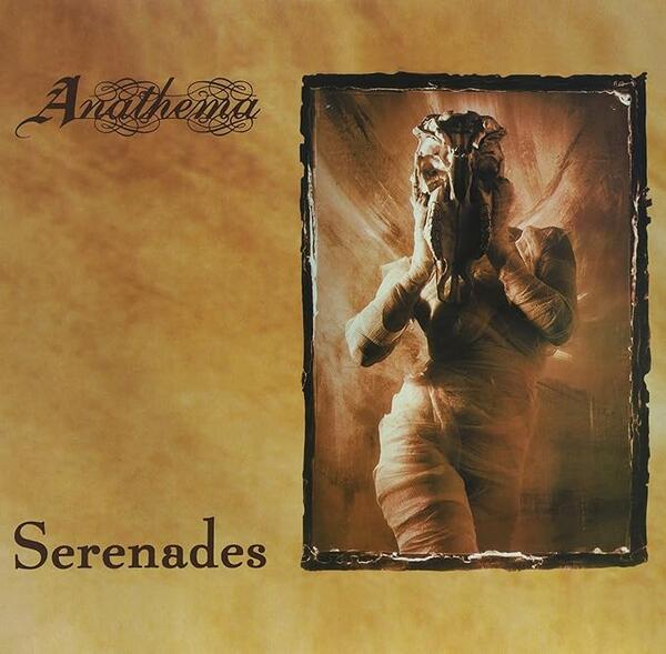 Anathema – Serenades