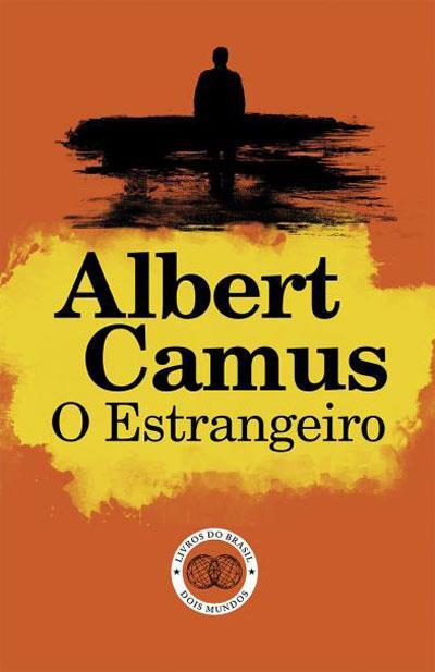Albert Camus - O Estrangeiro