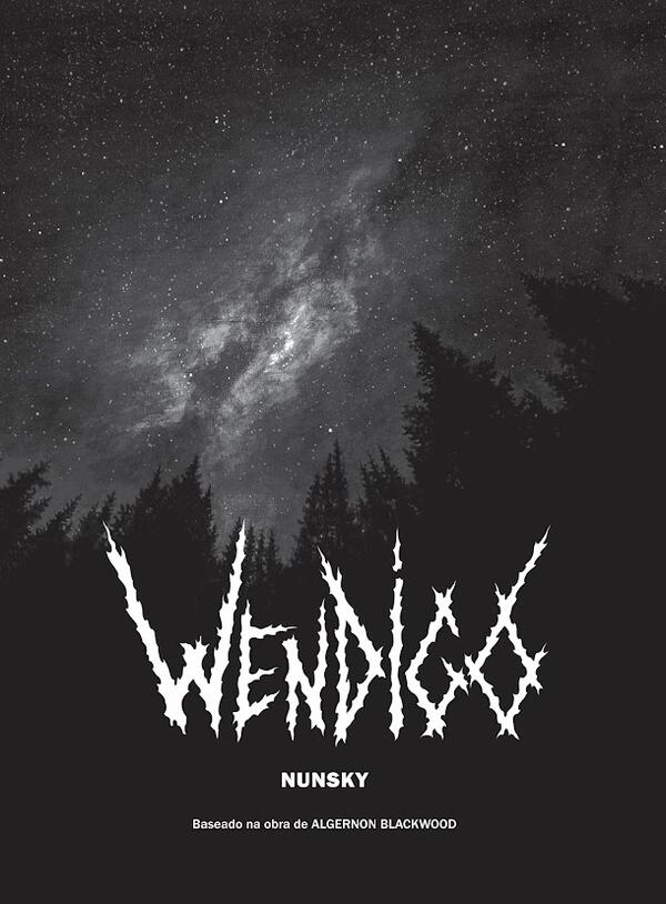 Nunsky - Wendigo