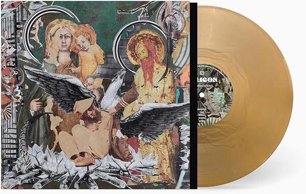 Helicon - God Intentions