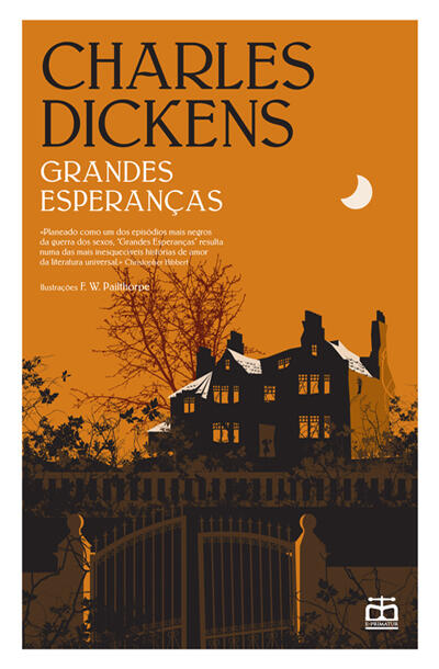 Charles Dickens - Grandes Esperanças