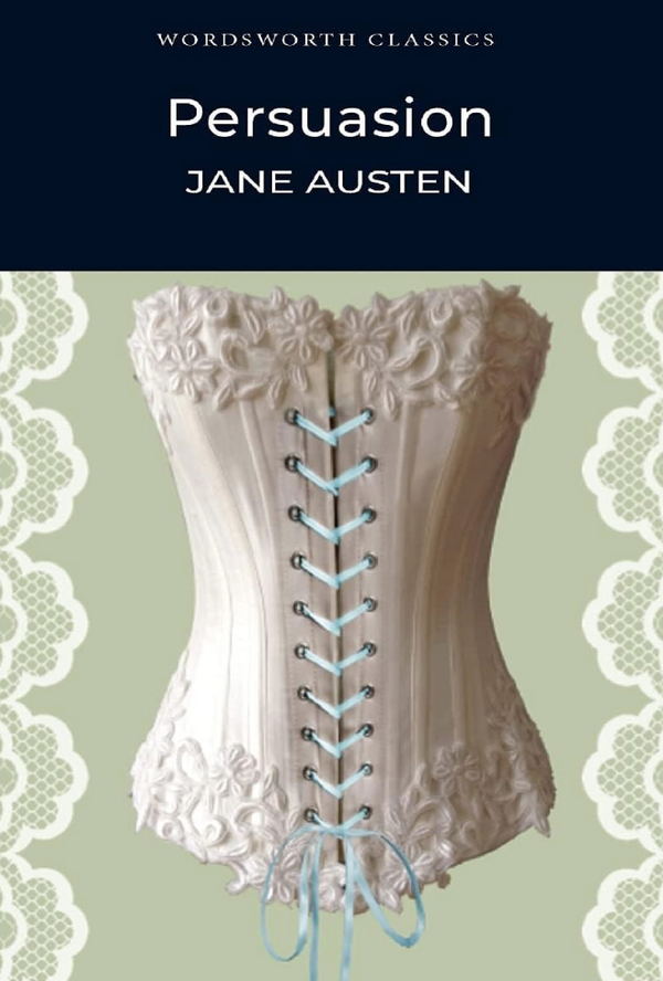Jane Austen - Persuasion (EN)