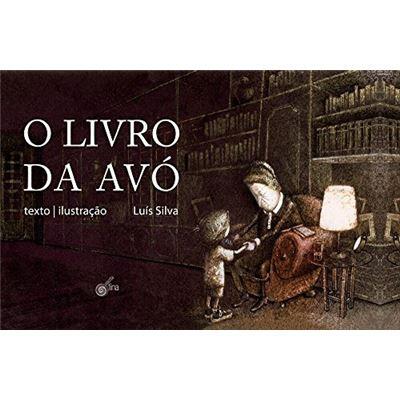 Luís Silva - O Livro da Avó