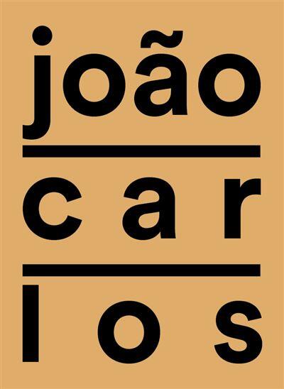 Jorge Silva - João Carlos