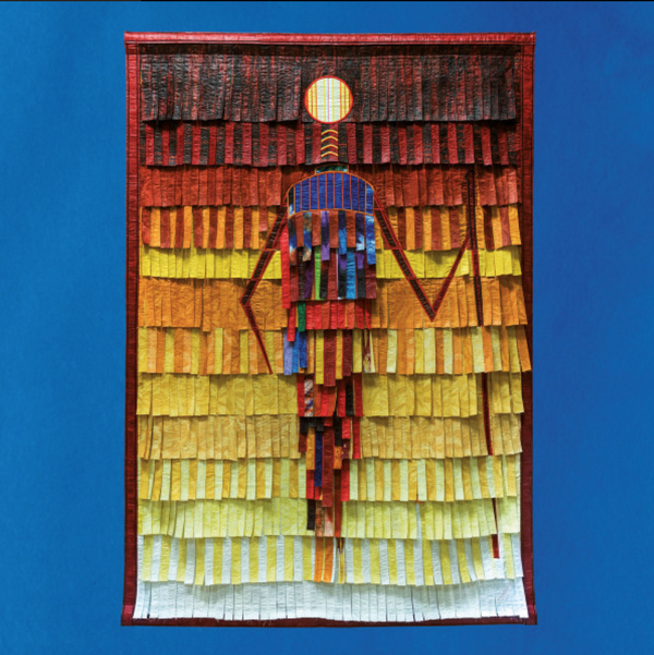 Vieux Farka Touré Et Khruangbin – Ali