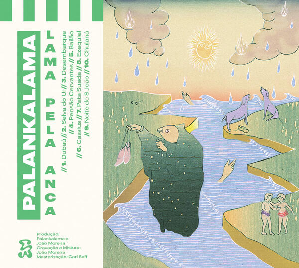 Palankalama - Lama Pela Anca