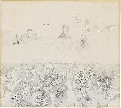 Robert Wyatt – Rock Bottom