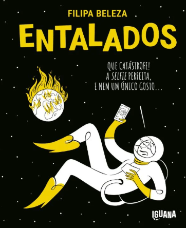 Filipa Beleza - Entalados