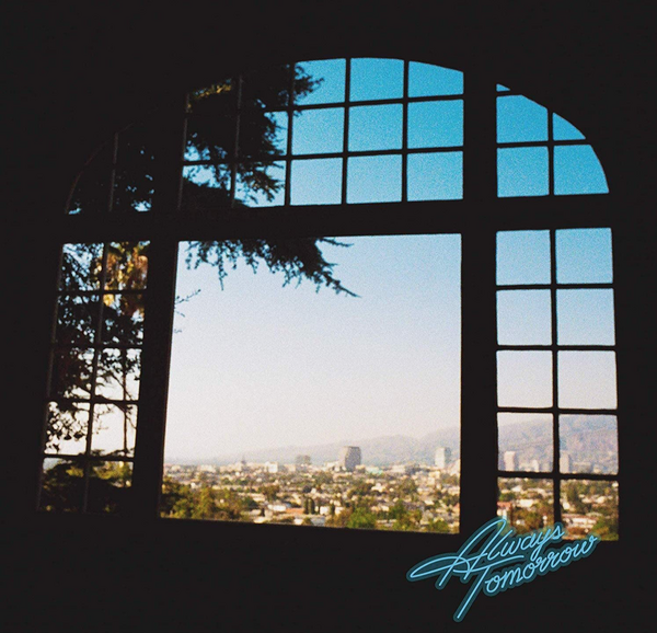 Best Coast – Always Tomorrow